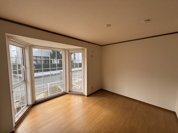 アメニティ10の物件内観写真